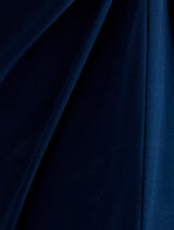 Keely Strapless Jersey Maxi Dress Forever New