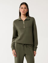 Lya Lounge Jumper