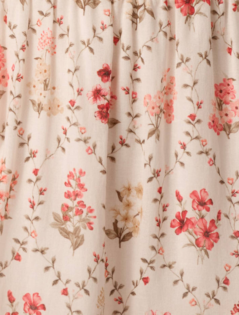 Mini Teen Puff Sleeve Maxi Dress Forever New