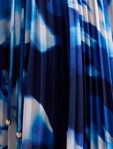 Annabel Button Through Midi Dress Forever New