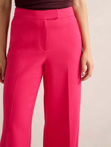 Noelle Wide Leg Pants Forever New