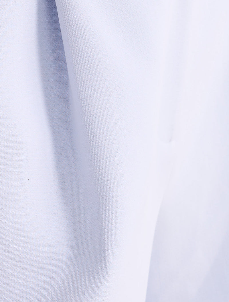 Chloe Tailored Shorts Forever New