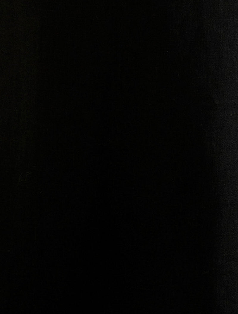 Maggie Linen Column Maxi Skirt Forever New