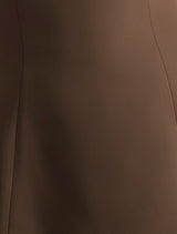 Enya Strapless Top Forever New