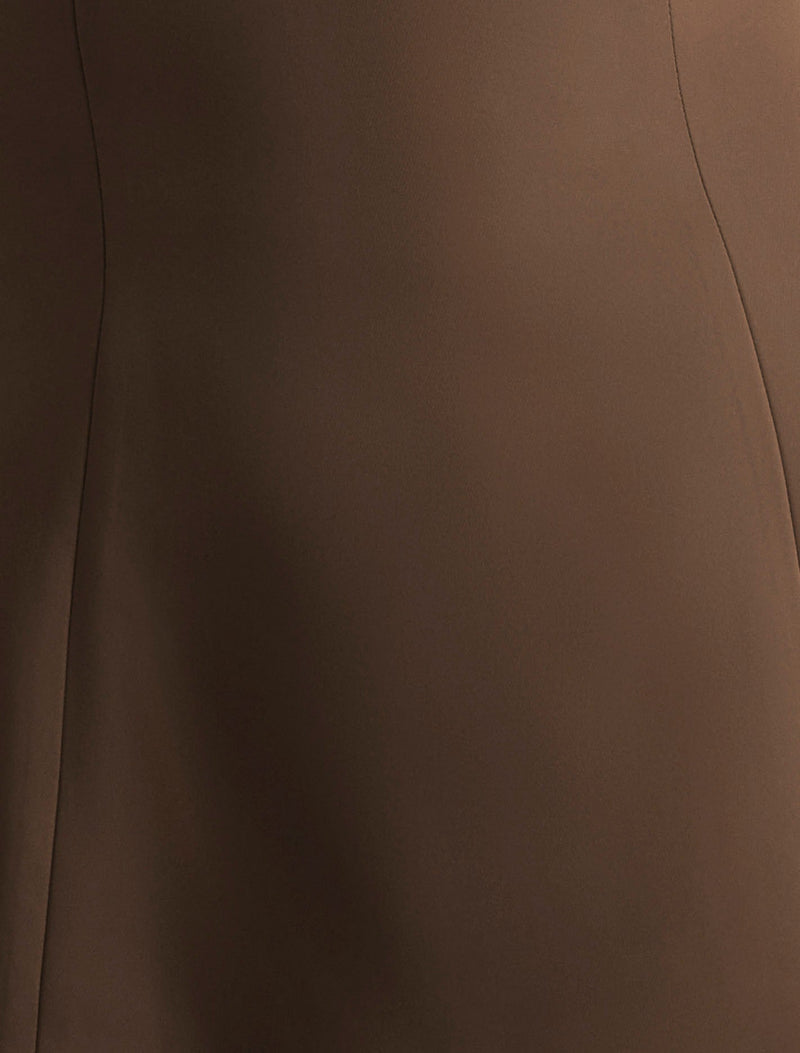 Enya Strapless Top Forever New