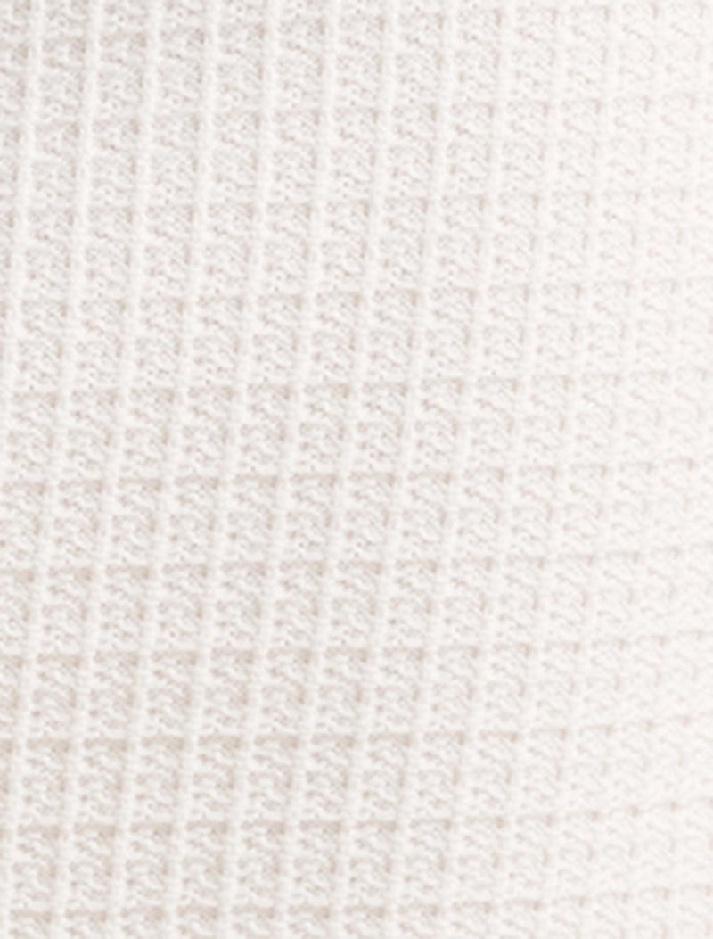Elyse Knitted Skirt Forever New