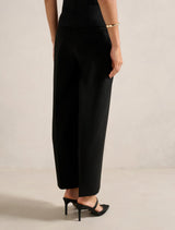 Felicity Barrel Leg Pants Forever New