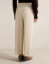Felicity Barrel Leg Pants Forever New