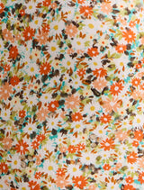 Georgina Strappy Midi Dress Forever New