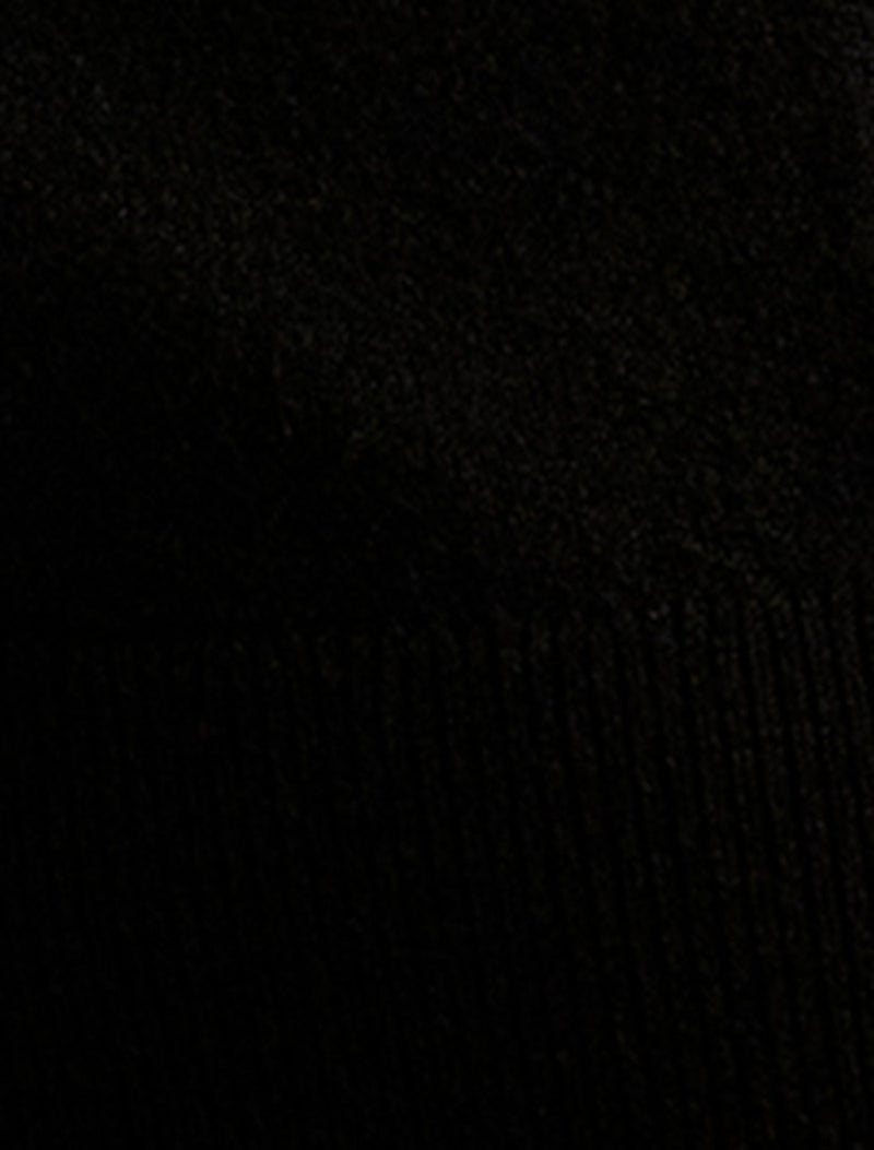 Hazel Knitted Lounge Hoodie Top Forever New