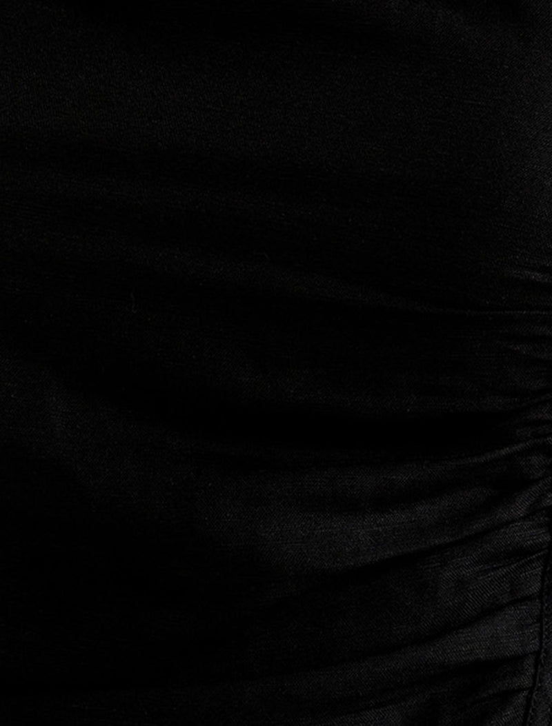 Lacey One Shoulder Top Forever New