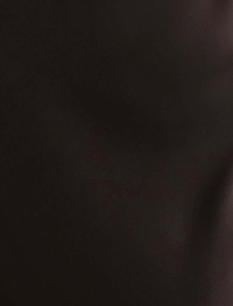 April Open Back Satin Maxi Dress Forever New