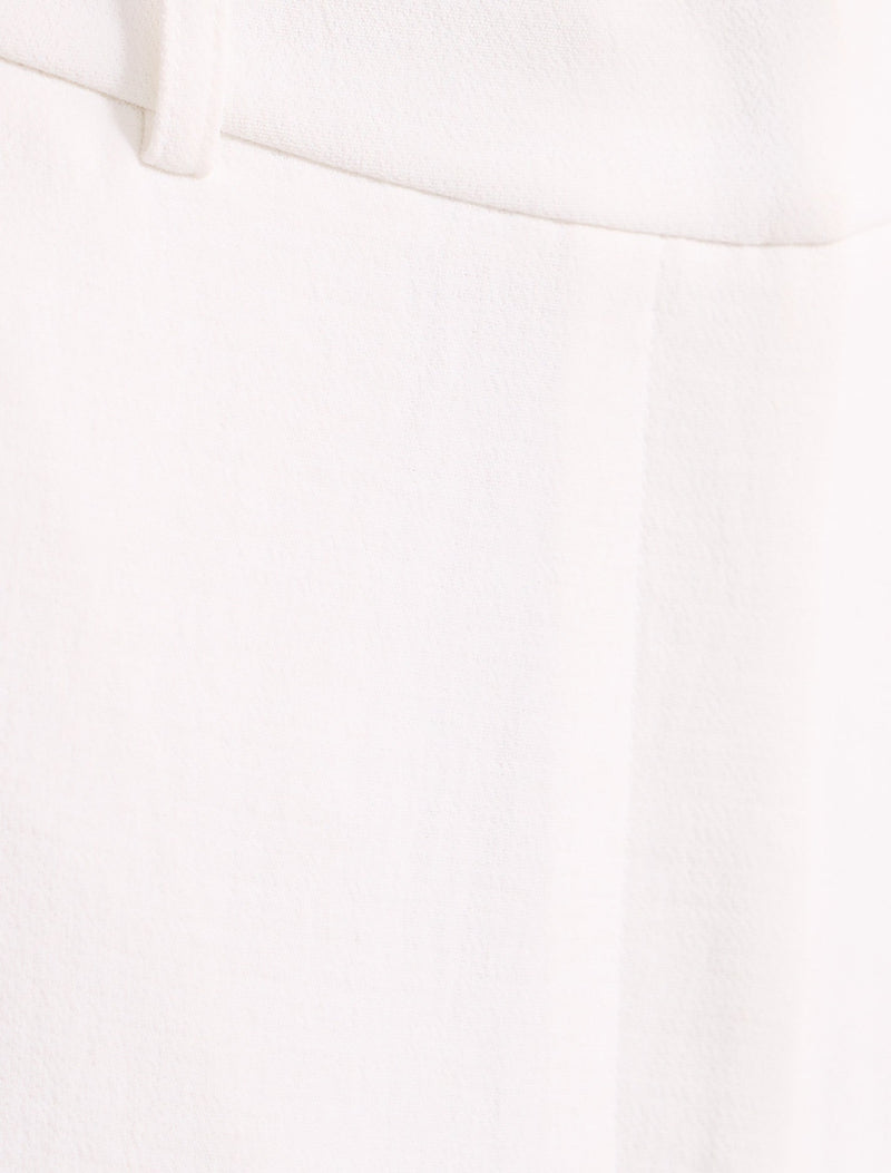 Dahlia Straight Leg Pants Forever New
