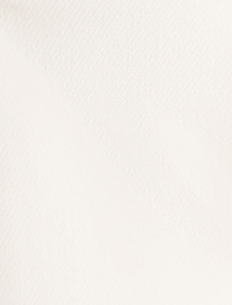 Riley Structured Halter Mini Dress Forever New