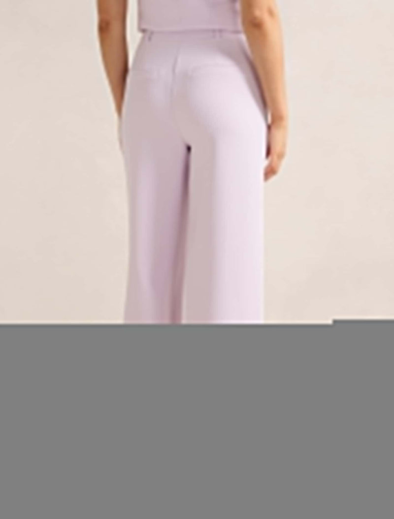 Rhylee Wide Leg Pants Forever New