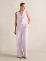 Rhylee Wide Leg Pants Forever New
