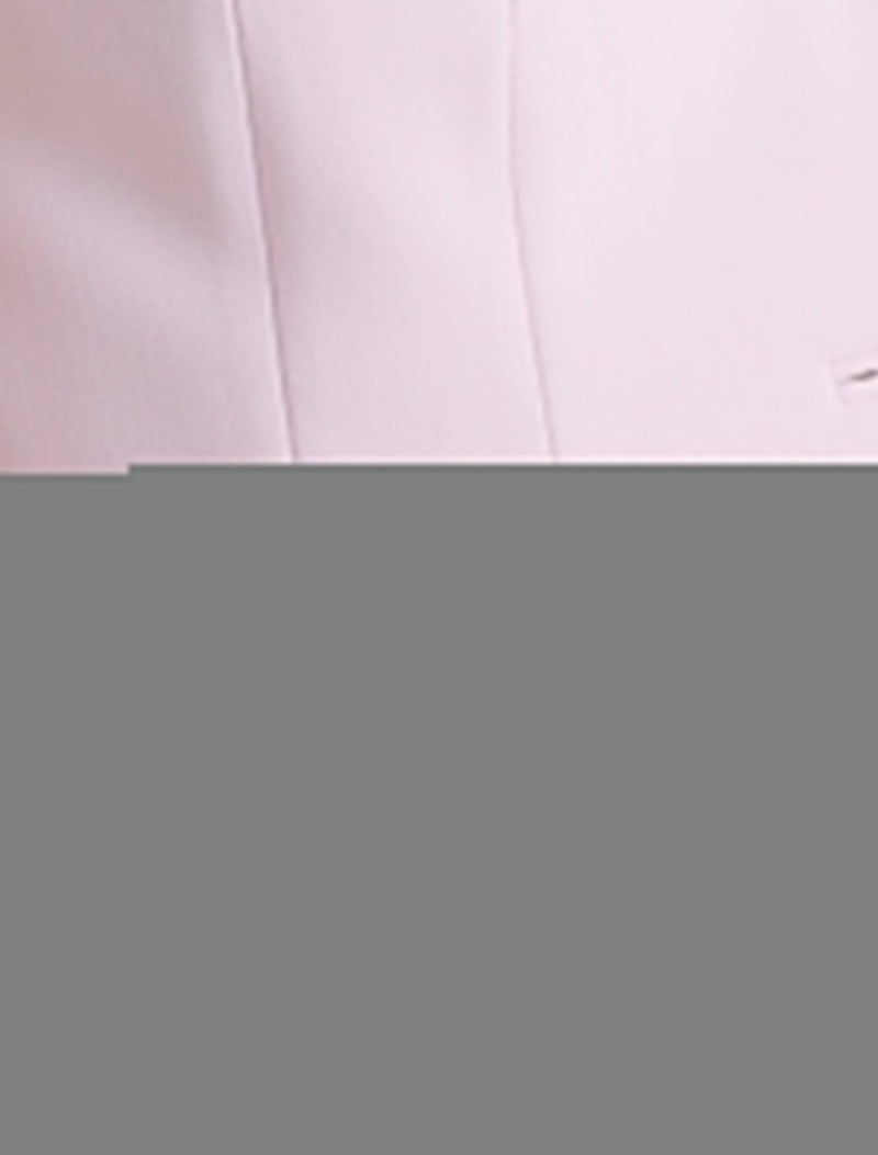 Lily Long Waistcoat Forever New