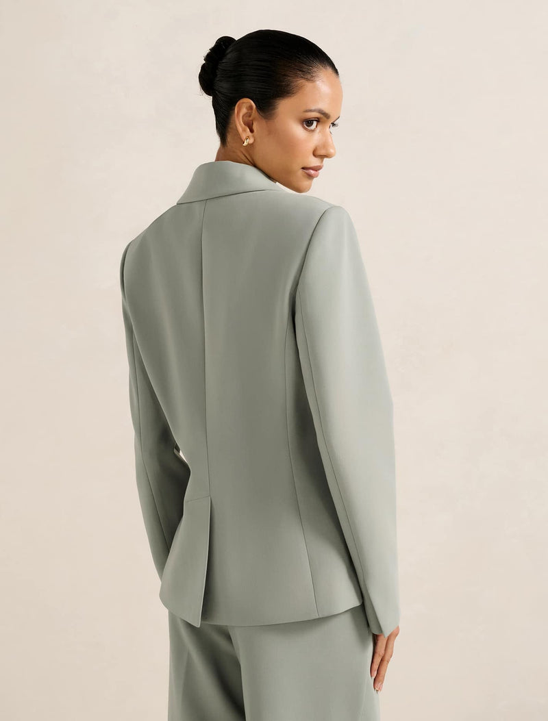 Posey Petite Blazer Forever New