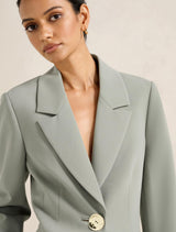 Posey Petite Blazer Forever New