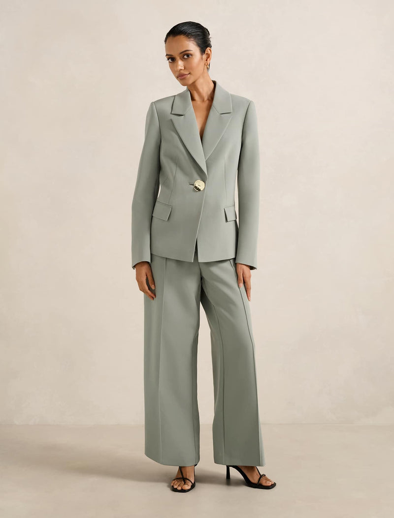 Posey Petite Blazer Forever New