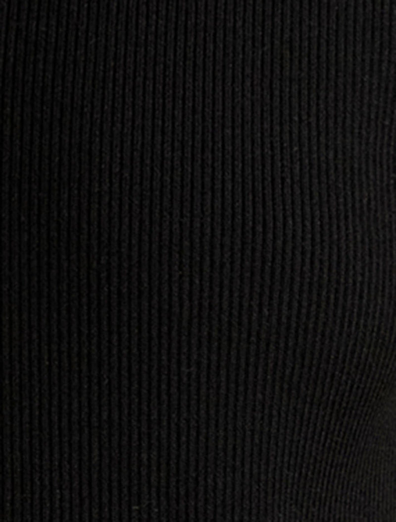 Raegan Petite Contrast Trim Midi Dress Forever New