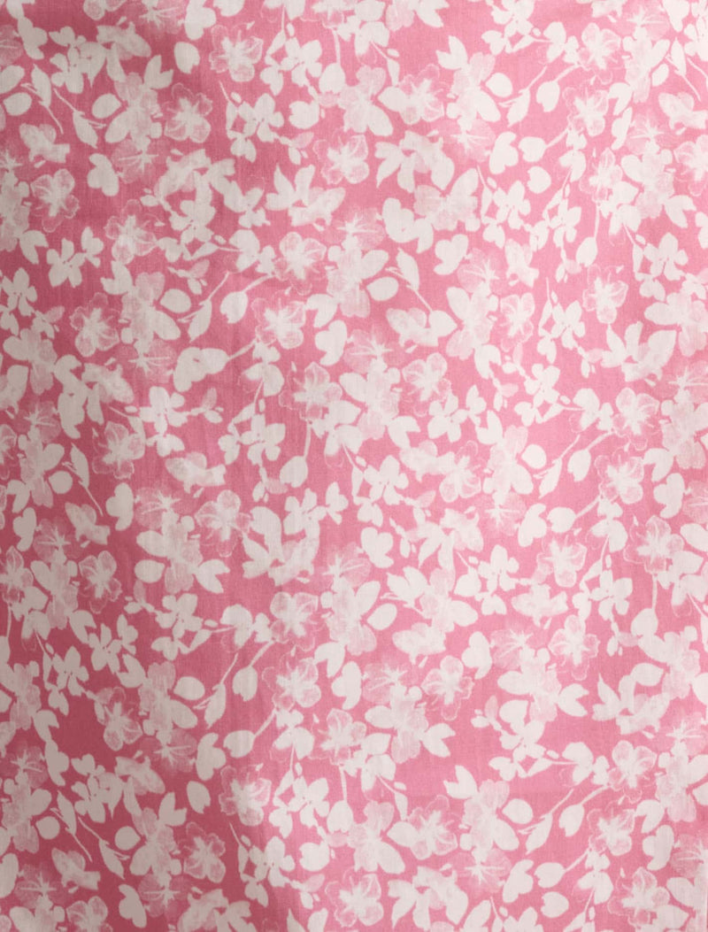 Juliette Girls Puff Sleeve Dress Forever New