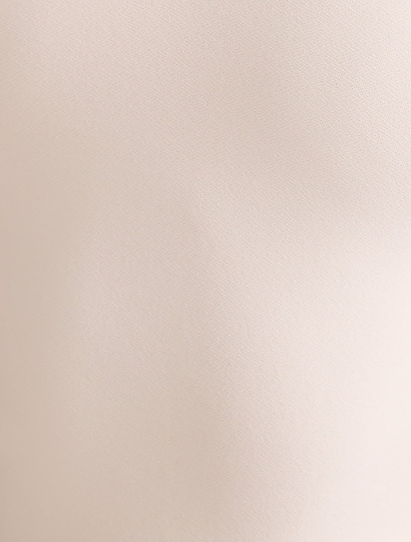 Montana V Neck Extended Shoulder Top Forever New