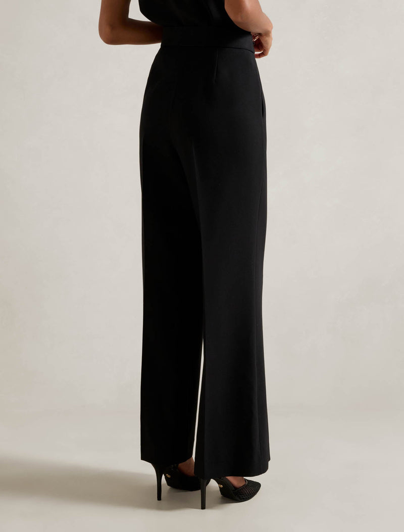 Marissa Petite Wide Leg Pants Forever New