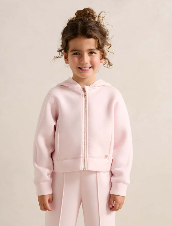 Toni Girls Hooded Sweatshirt