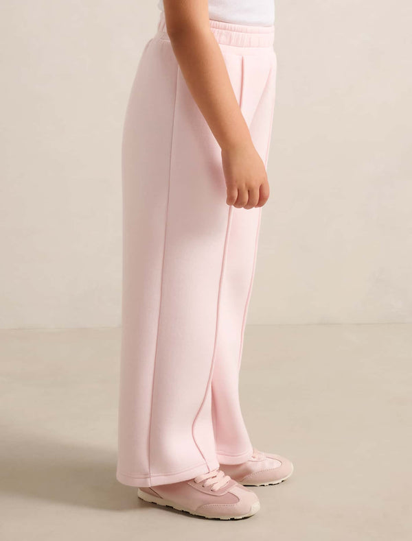 Toni Girls Wide Leg Sweatpants