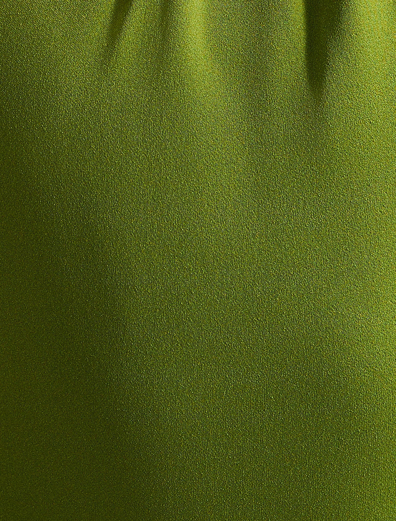 Abigail Embellished Cape Dress Forever New