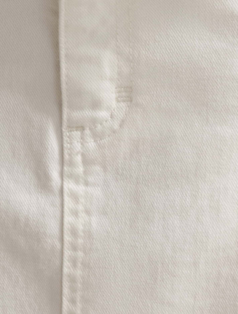 Davina Pleated Girls Denim Skirt Forever New