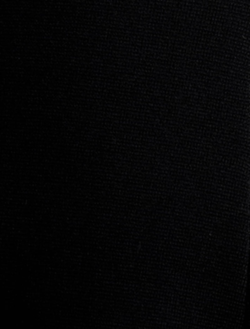 Katerina Crepe Knit Mini Dress Forever New