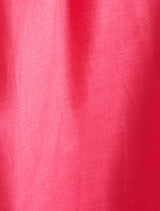 Matisse Ruched Strapless Linen Midi Dress Forever New