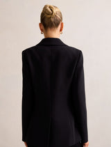 Victoria Single Breasted Blazer Forever New