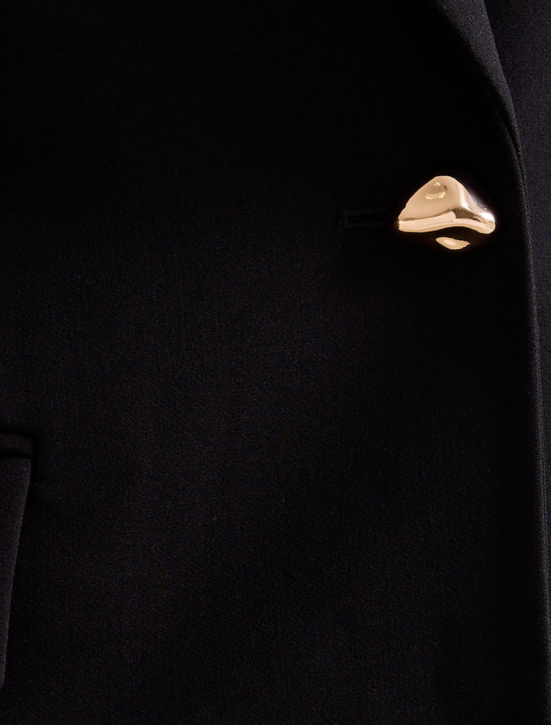 Victoria Single Breasted Blazer Forever New