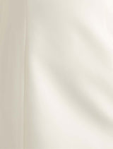 Tahlie Petite Strapless Mini Dress Forever New