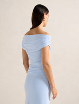 Mimi Off Shoulder Top Forever New