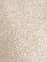 Carla Linen Waistcoat Forever New