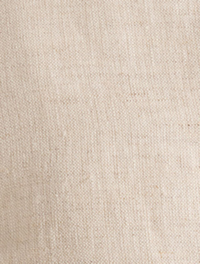 Carla Linen Waistcoat Forever New