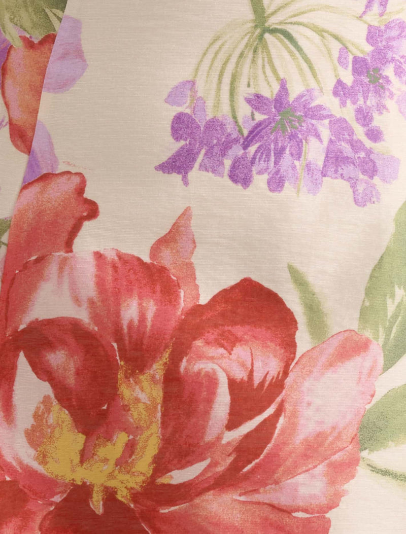 Alora Petite Ruffle Maxi Dress Forever New