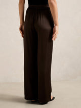 Skyler Wide Leg Pants Forever New