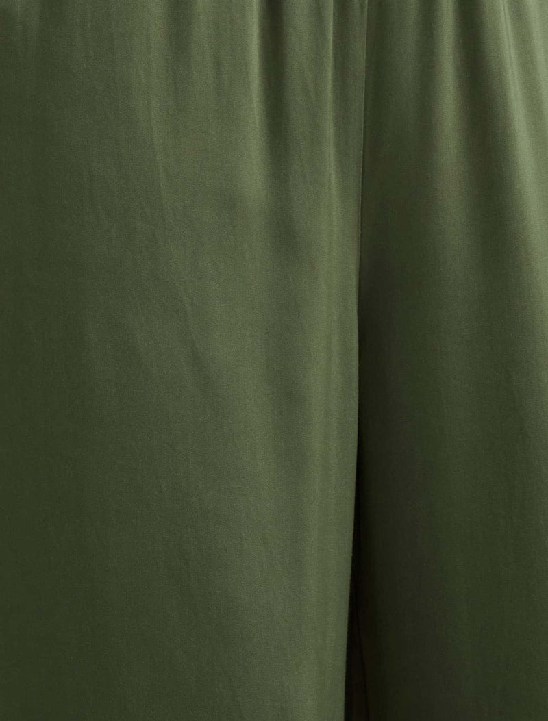 Skyler Wide Leg Pants Forever New