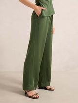 Skyler Wide Leg Pants Forever New