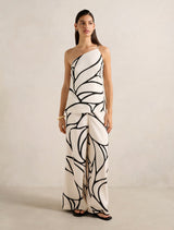Miya One Shoulder Top Forever New
