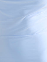 Aliki Cowl Jersey Maxi Dress Forever New