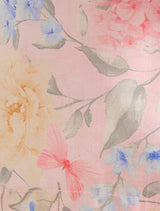 Eleanor Girls Belted Paperbag Shorts Forever New