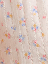 Mary-Kate Girls Print Blouse Forever New