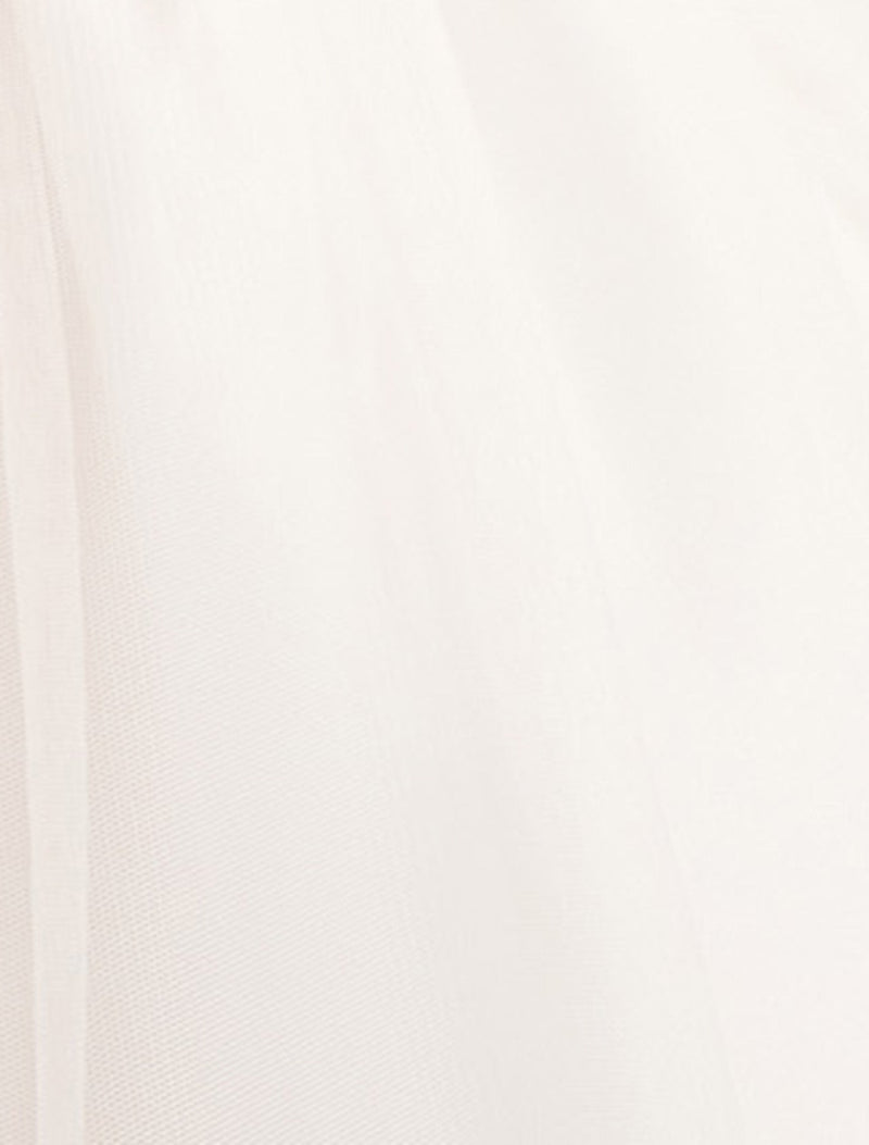 Scarletta Girls Lace Trim Dress Forever New