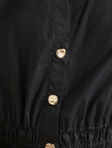 Eleanor Petite Button Down Midi Dress Forever New